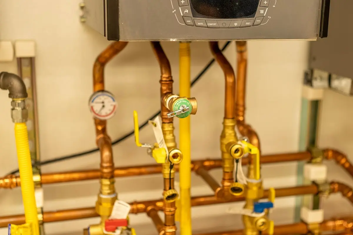 Licensed technician providing Sewer Cleanout for a homeowner in Glennville